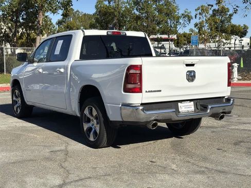 Used 2024 RAM 1500 Laramie image 6