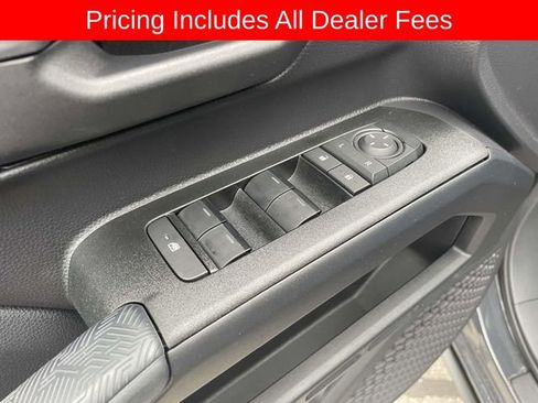 Used 2026 Toyota 4Runner SR5 AWD/4WD image 20