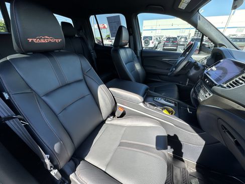 Used 2025 Honda Ridgeline TrailSport+ image 24