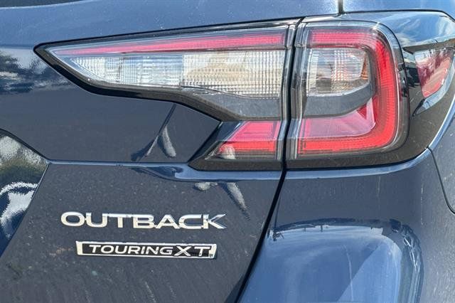Used 2024 Subaru Outback Touring XT AWD/4WD image 34