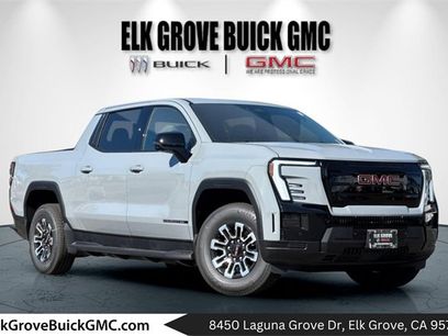 New 2026 GMC Sierra EV Elevation w/ Premium Package