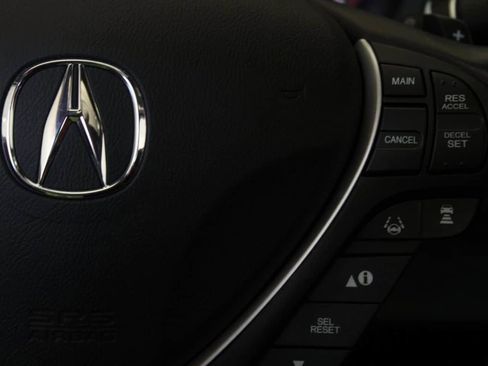 Used 2020 Acura ILX FWD image 33