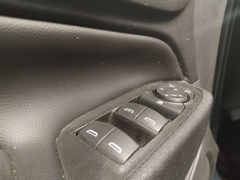 Used 2020 Chevrolet Equinox LT AWD/4WD image 27