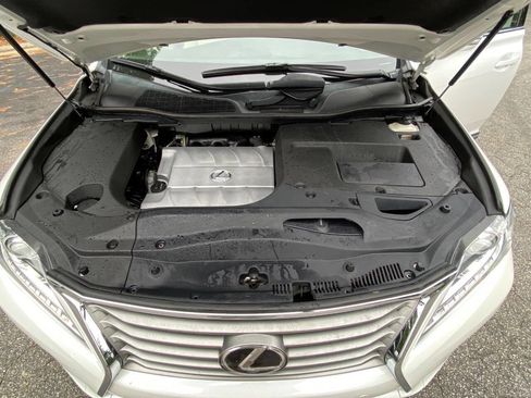 Used 2015 Lexus RX 350 FWD image 60