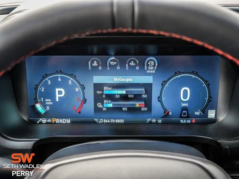 Used 2026 Ford F150 Raptor w/ Equipment Group 803A Raptor R image 49