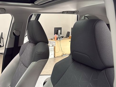 Certified 2025 Toyota RAV4 XLE w/ Convenience Package image 13