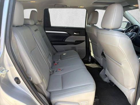 Used 2015 Toyota Highlander XLE FWD image 20