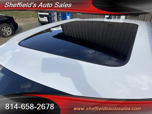 Used 2021 Audi Q3 2.0T Premium image 15