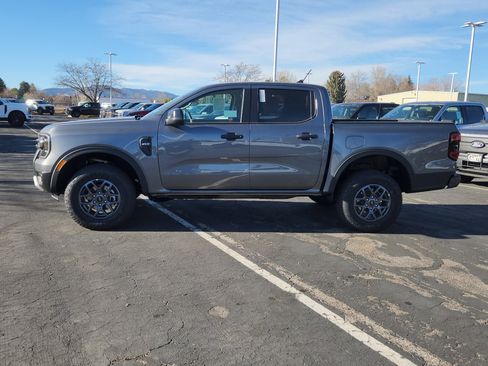 New 2025 Ford Ranger XLT w/ Trailer Tow Package image 5