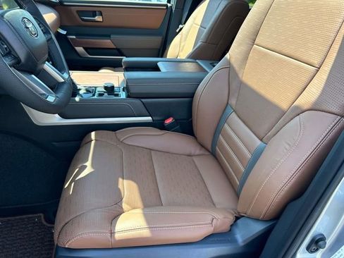 New 2026 Toyota Tundra 1794 Edition AWD/4WD image 22