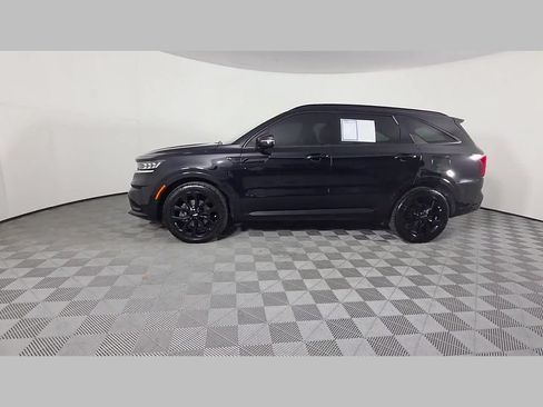 Used 2023 Kia Sorento SX FWD image 48