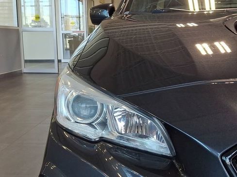 Used 2019 Subaru WRX Premium w/ Popular Package #3 (IZT) image 11