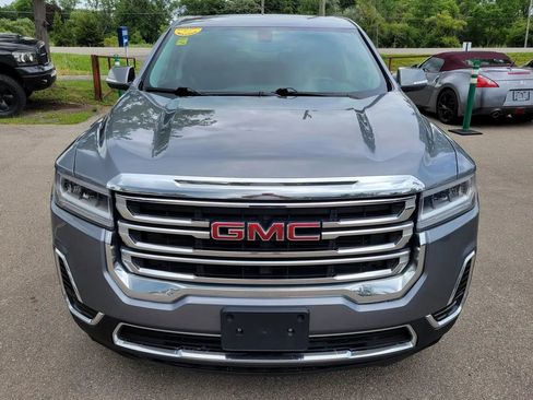 Used 2020 GMC Acadia SLE image 9