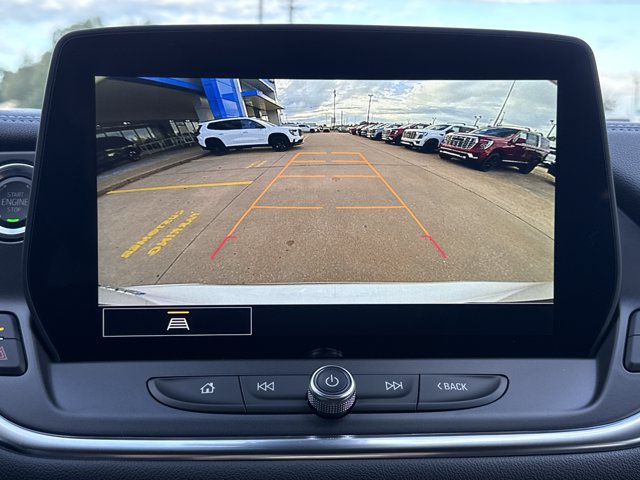 New 2026 Chevrolet Blazer LT w/ Convenience Package FWD image 8