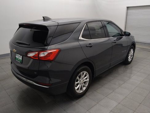 Used 2020 Chevrolet Equinox LT FWD image 9
