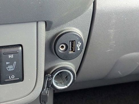 Used 2020 Nissan Frontier SV RWD image 22