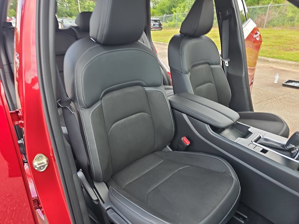 New 2026 MAZDA CX-5 Select AWD/4WD image 10