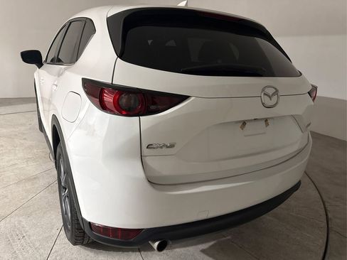 Used 2018 MAZDA CX-5 Touring image 20