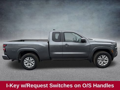 Used 2024 Nissan Frontier SV w/ SV Convenience Package image 15