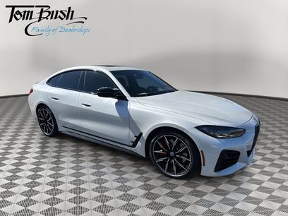 Certified 2023 BMW M440i xDrive Gran Coupe w/ Premium Package