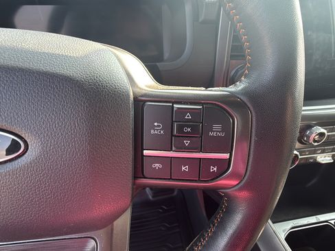 Certified 2024 Ford F150 Tremor AWD/4WD image 25