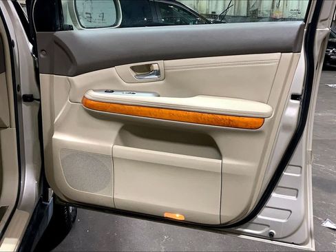 Used 2008 Lexus RX 350 AWD image 22