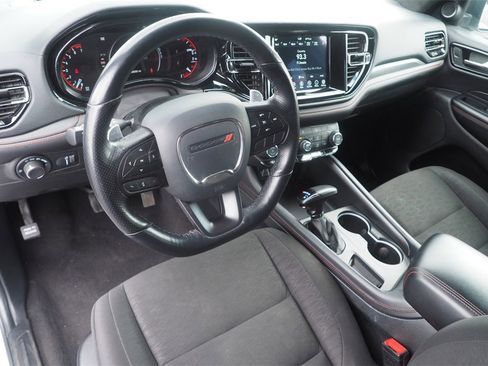 Used 2023 Dodge Durango GT image 10