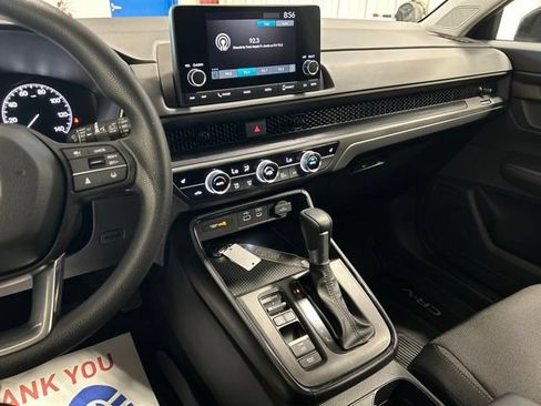 Certified 2025 Honda CR-V EX image 28