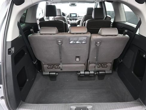 Used 2022 Honda Odyssey EX-L image 16