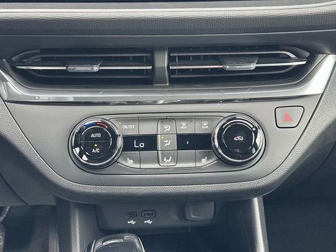 New 2026 Buick Envista Preferred w/ Convenience I Package FWD image 15