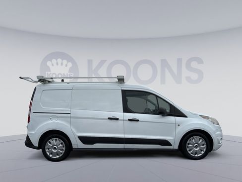 Used 2014 Ford Transit Connect XLT image 8