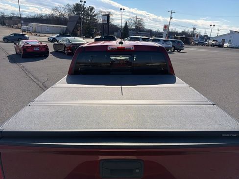 Used 2018 Chevrolet Colorado LT w/ Luxury Package, Chrome image 19