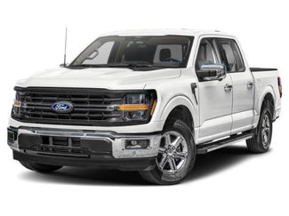 Used 2025 Ford F150 XLT w/ Equipment Group 301A Standard AWD/4WD video 1