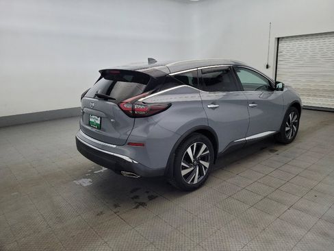 Used 2022 Nissan Murano SL image 9