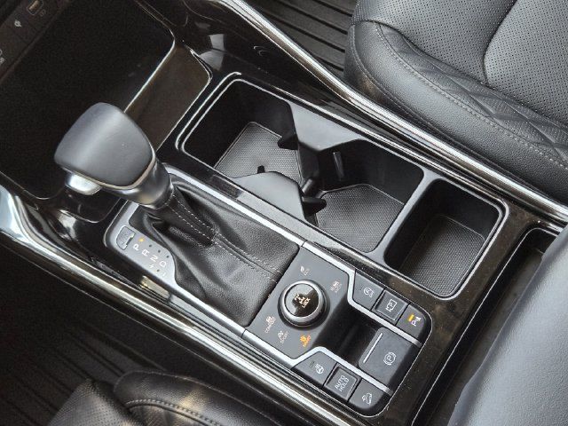 Used 2023 Kia Sorento SX Prestige AWD/4WD image 19