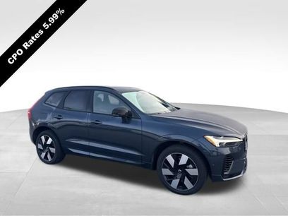 Used 2024 Volvo XC60 T8 Plus w/ Climate Package
