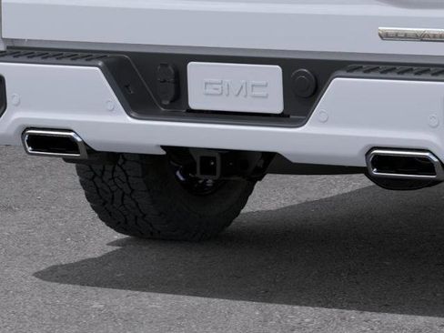 New 2026 GMC Sierra 1500 Elevation w/ Preferred Package AWD/4WD image 38