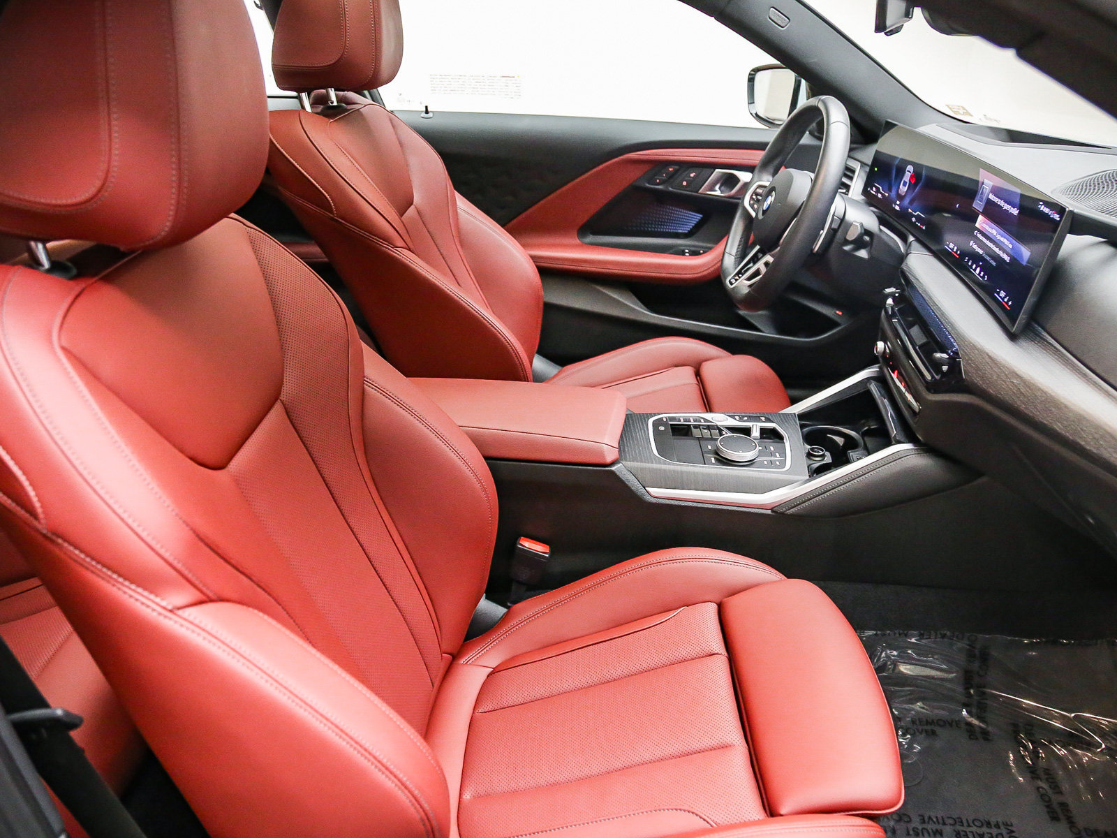 Used 2026 BMW 230i Coupe w/ Premium Package RWD image 17