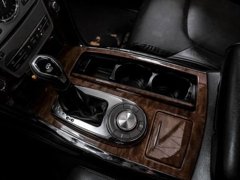 Used 2018 INFINITI QX80 2WD w/ Driver Assistance Package image 23