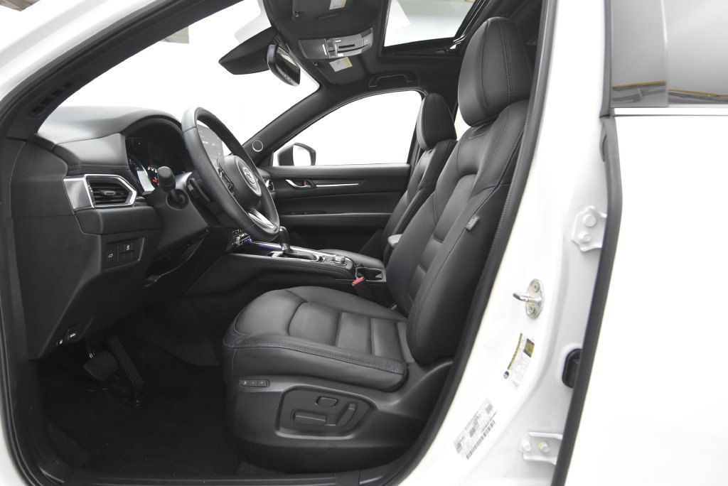 Used 2024 MAZDA CX-5 2.5 Turbo w/ Premium Package AWD/4WD image 30