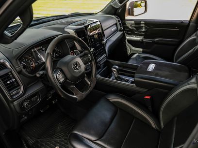 Used 2022 RAM 1500 TRX w/ TRX Level 2 Equipment Group