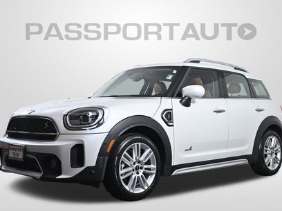 Used 2024 MINI Cooper Countryman S