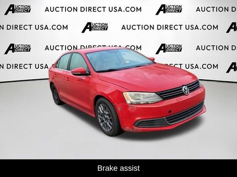 Used 2013 Volkswagen Jetta SE FWD image 5