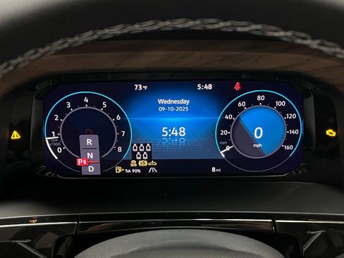 New 2026 Volkswagen Atlas SE AWD/4WD image 26