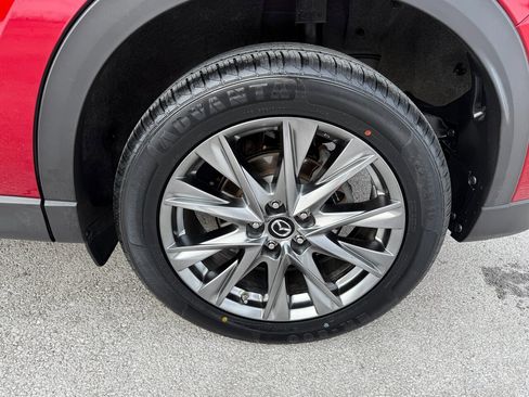 Used 2019 MAZDA CX-5 Signature image 54
