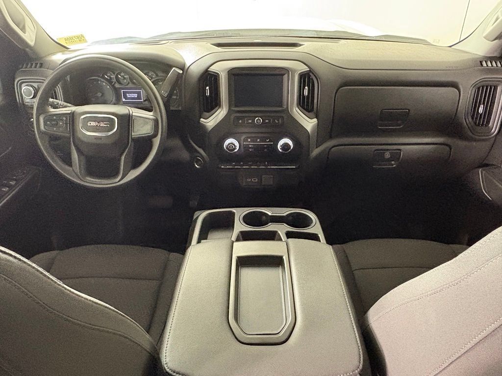 Certified 2024 GMC Sierra 1500 Pro w/ Pro Value Package AWD/4WD image 43