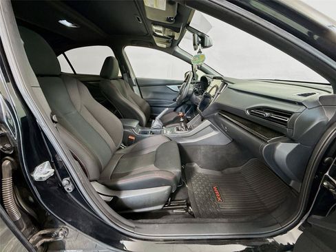 Used 2023 Subaru WRX Premium AWD/4WD image 6