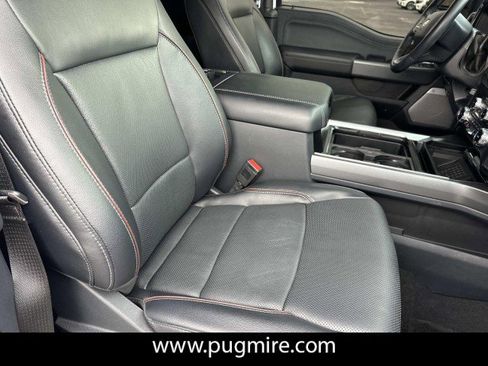 Used 2023 Ford F250 Lariat w/ Sport Appearance Package image 13