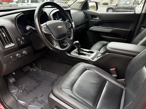 Used 2019 Chevrolet Colorado ZR2 image 10