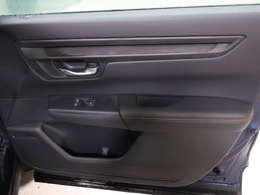 New 2027 Honda CR-V Sport-L image 21
